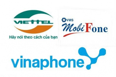  Nhà mạng nói gì về việc “móc túi” người dùng?